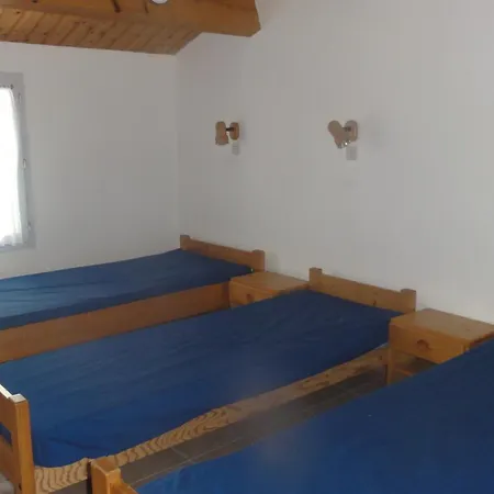 Prázdninový dům Maisonnette De Noirmoutier Quartier Epine L'Epine (Vendee)