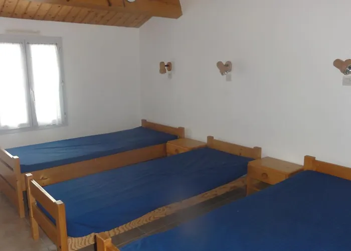 Prázdninový dům Maisonnette De Noirmoutier Quartier Epine L'Epine (Vendee)